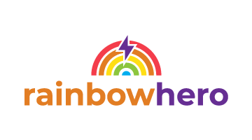rainbowhero.com is for sale