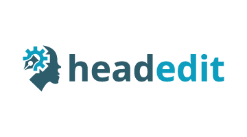 headedit.com is for sale