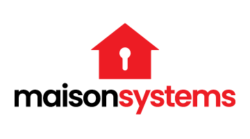 maisonsystems.com is for sale