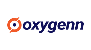oxygenn.com is for sale