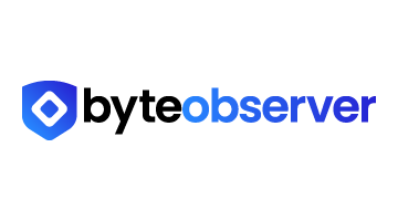 byteobserver.com is for sale