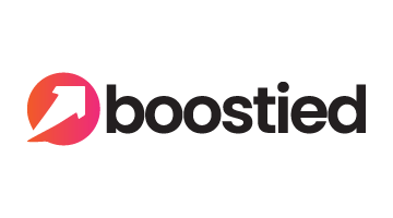 boostied.com is for sale