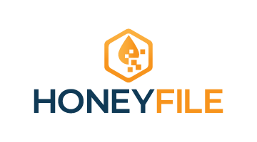 honeyfile.com is for sale