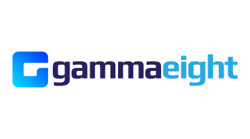 gammaeight.com is for sale