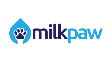milkpaw.com is for sale