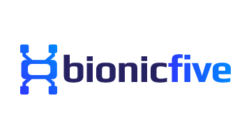 bionicfive.com is for sale