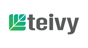 teivy.com is for sale