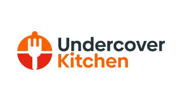 undercoverkitchen.com is for sale