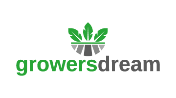 growersdream.com is for sale