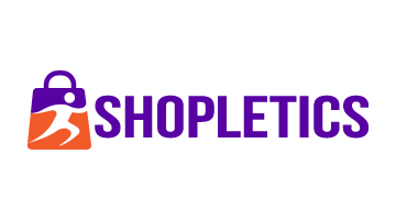 shopletics.com is for sale