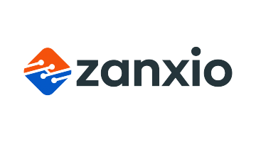zanxio.com is for sale