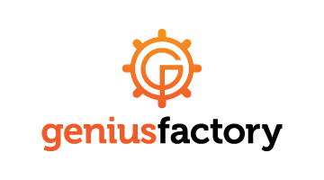 geniusfactory.com is for sale