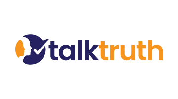 talktruth.com is for sale