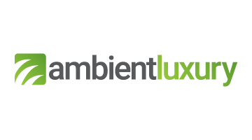 ambientluxury.com is for sale