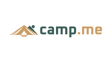 camp.me is for sale