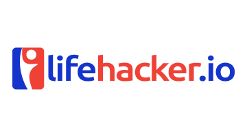 lifehacker.io is for sale