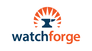 watchforge.com is for sale