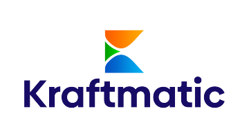 kraftmatic.com is for sale