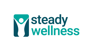 steadywellness.com is for sale