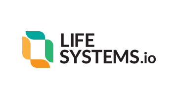 lifesystems.io is for sale