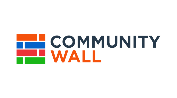 communitywall.com is for sale