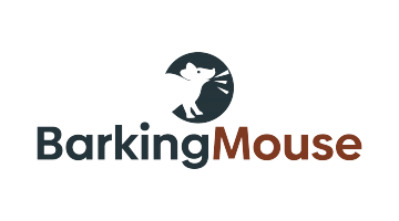 barkingmouse.com is for sale
