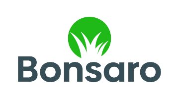 bonsaro.com is for sale