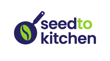 seedtokitchen.com is for sale