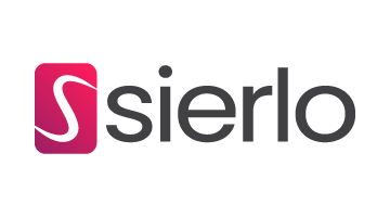 sierlo.com is for sale