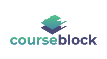 courseblock.com is for sale