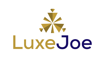 luxejoe.com is for sale