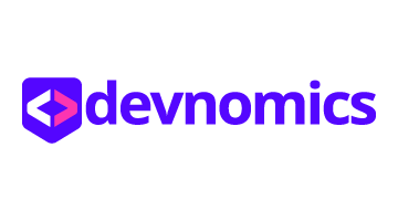 devnomics.com is for sale