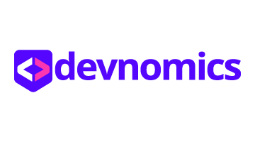 devnomics.com