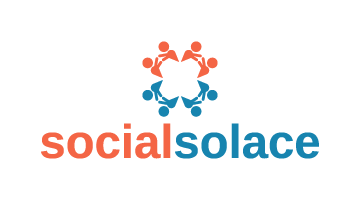 socialsolace.com