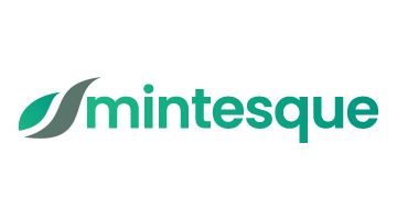 mintesque.com is for sale