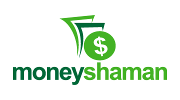 moneyshaman.com is for sale