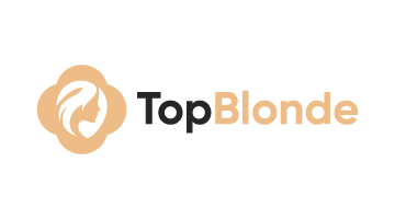 topblonde.com is for sale