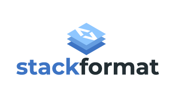 stackformat.com is for sale