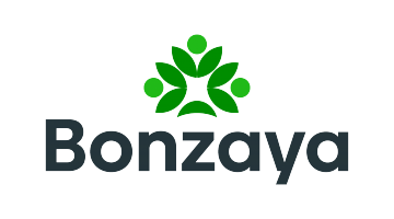 bonzaya.com is for sale