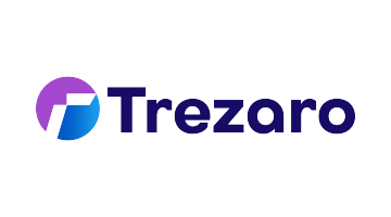 trezaro.com is for sale