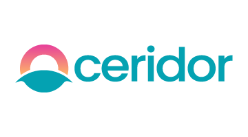 ceridor.com is for sale