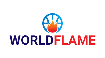 worldflame.com is for sale