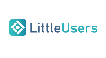 littleusers.com is for sale