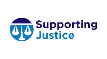 supportingjustice.com