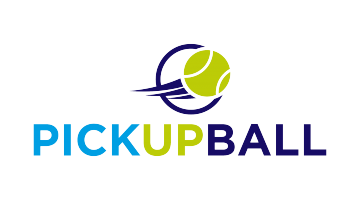 pickupball.com