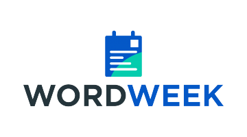 wordweek.com is for sale