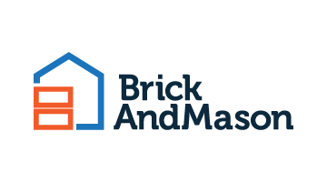 brickandmason.com is for sale