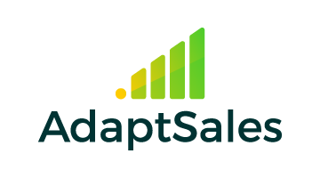 adaptsales.com is for sale