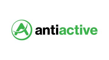 antiactive.com is for sale