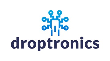 droptronics.com